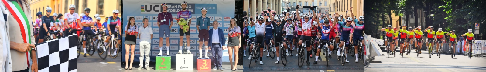 foto granfondo matildica