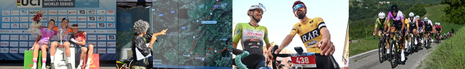 foto granfondo matildica