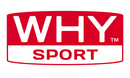 WHY sport